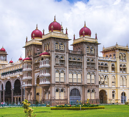 Mysore Palace