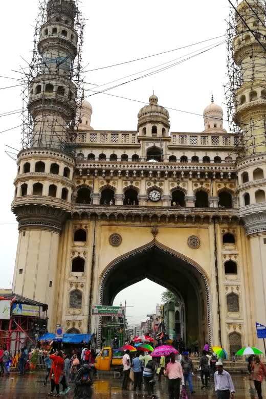 Charminar