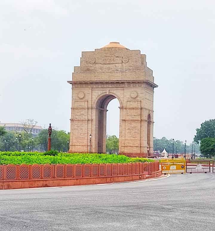 IndiaGate