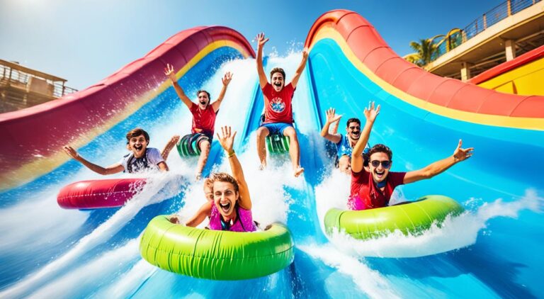 top 10 water parks in Hyderabad